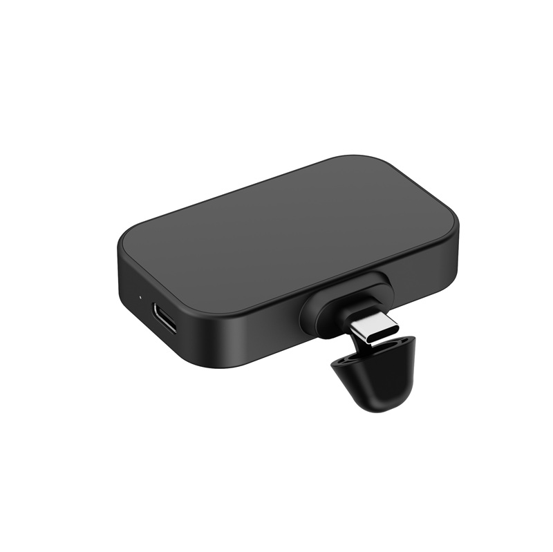 mophie snap+ 3-in-1 wireless harge stand